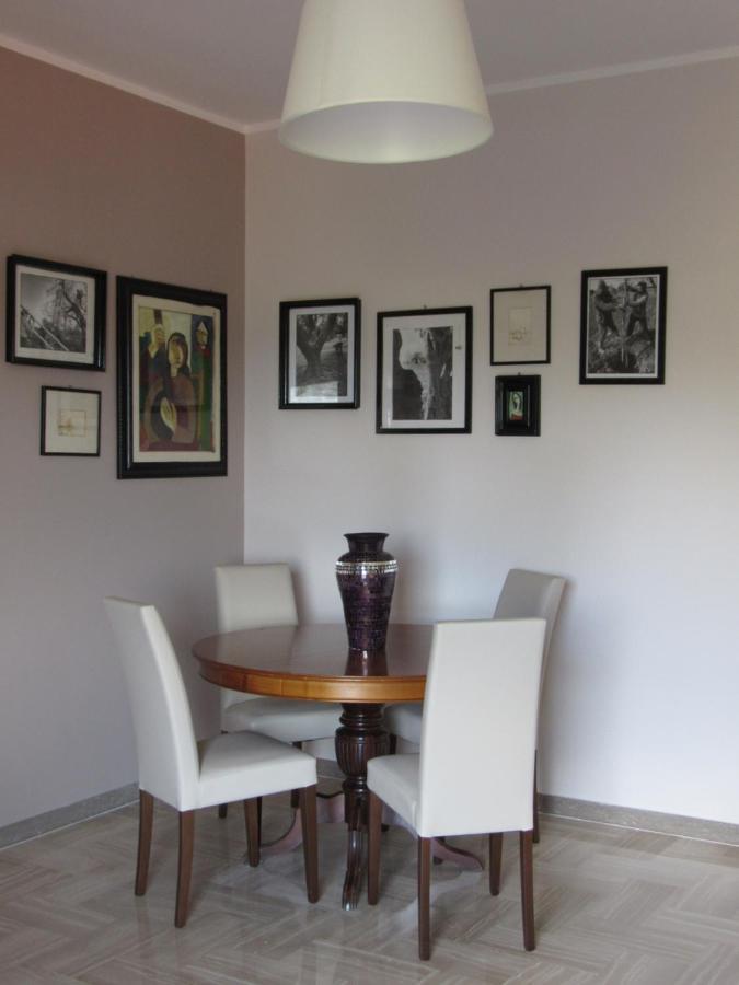 Villa Il Giovane Alloro Martina Franca Dış mekan fotoğraf
